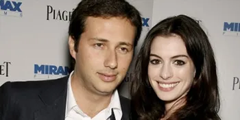 Raffaello Follieri Ingin Menikahi Anne Hathaway