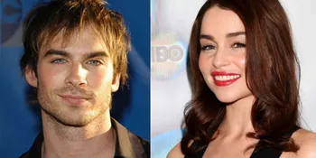 Adaptasi 'FIFTY SHADES OF GREY' Temukan Calon Pemain Hasil Polling