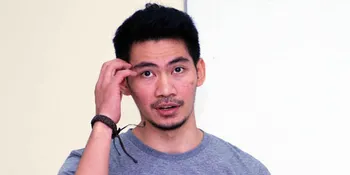 Donny Alamsyah Tak Ada Kriteria Khusus Untuk Pacar