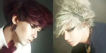 SEXY, FREE & SINGLE, Teaser Leeteuk dan Ryeowook Diungkap