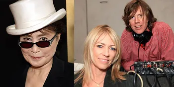Yoko Ono dan Frontman Sonic Youth Rilis Album