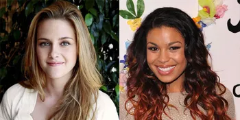 [VIDEO] Gaya Rambut Musim Panas ala Kristen Stewart - Jordin Sparks!