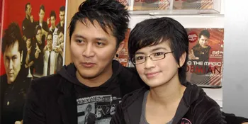 Cerai Dari Yulia Rachman, Demian Dilarang Temui Anaknya?