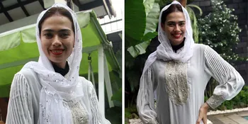 Catherine Wilson: Nikah Itu Menyenangkan!