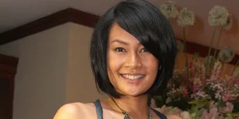 Endhita Ingin Lahirkan Secara Normal