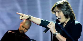 Mahakarya Ahmad Dhani Obati Rasa Kangen Once