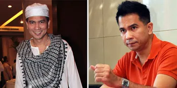 Duo Dejaka, Dari Lawan Jadi Kawan