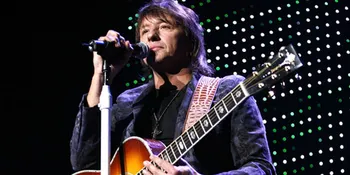 Gitaris Bon Jovi Akan Rilis Album Solo