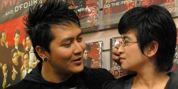 Yulia Rachman: Demian Boleh Ketemu Anak, Asal...