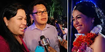 Sumatra, Bali dan Papua Turut Dukung Sean Idol
