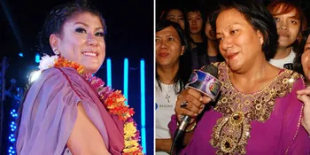 Regina Idol Dapat Sokongan SMS Melimpah