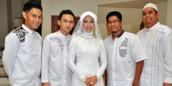 Gaet Lukman Sardi, Ranty Purnamasari Bikin Single Religi