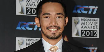 Sophia Latjuba Lakukan 'Love Affair' Dengan Yama Carlos