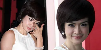 Yulia Rachman Tegaskan Tak Selingkuh!