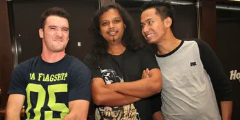 GBS Siap 24 Jam Untuk JRL 2013