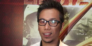 Sammy Santai Tanggapi Gosip Tinggal Serumah Dengan Nata