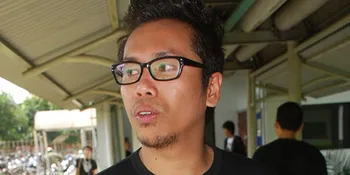 Sammy: Mungkin Nata Tinggal Dengan Saya di Rutan Salemba?
