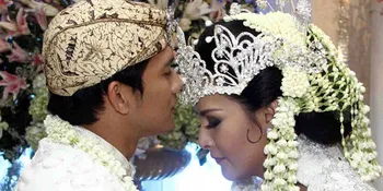 'Pulau Kapuk' Idaman Bulan Madu Audy dan Iko