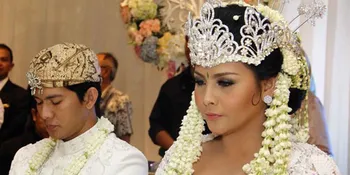 Audy Item: Suami Nomer Satu!