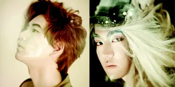 Super Junior Rilis Teaser Kyuhyun dan Siwon 'SEXY, FREE & SINGLE'