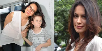 Sophia Latjuba: Budaya Barat dan Timur, Sama Saja