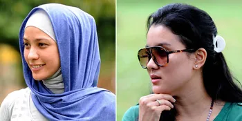 Marcella Zalianty, Belahan Jiwa Rachel Maryam