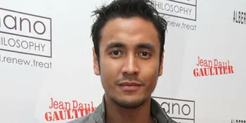 Audy Menikah, Ello Pangling