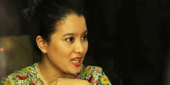 Marcella Zalianty Tak Bisa Lagi Egois Soal Waktu