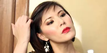 Olga Lydia: Depan Atau Belakang Layar, Sama Saja