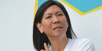 Susi Susanti Khawatir Anak Terbebani Prestasi Orang Tua