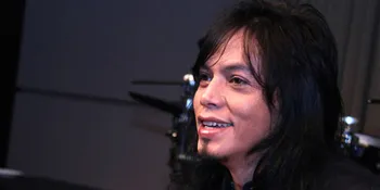 Pacar Baru, Ovy Rif Tak Mau Buru-Buru Nikah