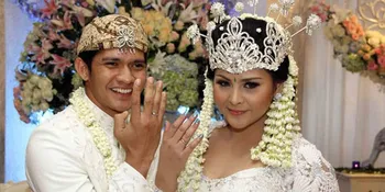 Audy: Bukan Honeymoon Sih, Holiday 3 Hari Saja