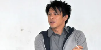 Ariel Batal Bermain Dalam 'EDENSOR'?