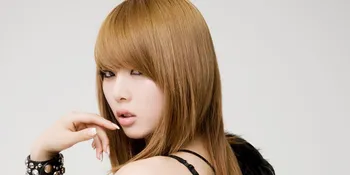 7 Selebritis Wanita Korea Dengan Bentuk Tubuh Terbaik!