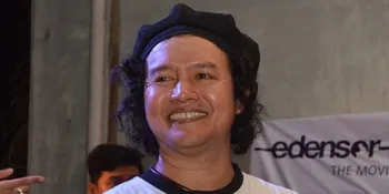Andrea Hirata Bukan Penulis Yang Bawel