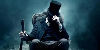 [Review] 'ABRAHAM LINCOLN: VAMPIRE HUNTER', Kisah Presiden Pemburu Vampir