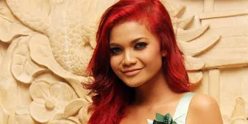 Citra Scholastika Diminta Hibur Pangeran Brunei