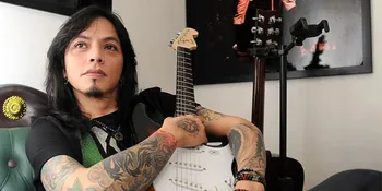 Ovy Rif Belum Kantongi Restu Orang Tua Pacar?