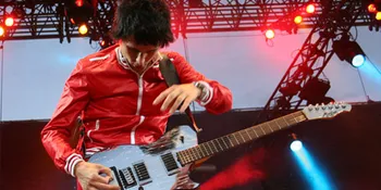 Hari Ini Muse Rilis Single Baru