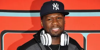 Mobil Ditrabrak Truk, 50 Cent Masuk Rumah Sakit