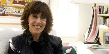 Penulis Naskah Nominator Oscar, Nora Ephron Meninggal Dunia
