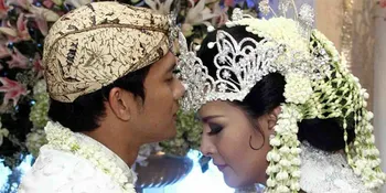 Jadi Nyonya Uwais, Audy Item Ganti Nama Akun Twitter