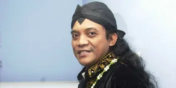 Didi Kempot Minta Pemerintah Patenkan Budaya Indonesia