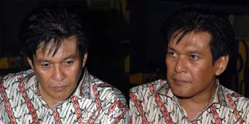 Herman Felani Digugat Cerai!