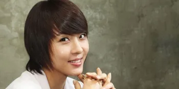 Ultah ke-34, Ha Ji Won Rayakan Bareng Penggemar