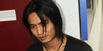 Charly Setia Band Turun Tangan Bantu KPK