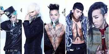 T-Ara - Big Bang Kuasai Penjualan Album Semester Pertama 2012