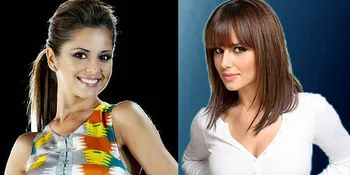 Kesal Dikerjai, Cheryl Cole 'Minggat' Dari Sesi Wawancara