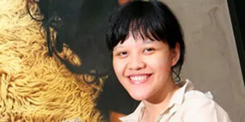 Mouly Surya Ajak Penonton Intip 'Dapur' Produksi Filmnya