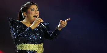 6 Kali Gagal, Regina Siapkan Performance Terbaik di Grand Final